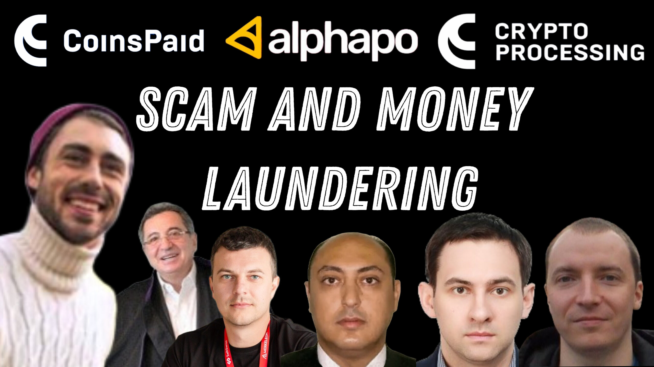Piers Springer - softswiss scam - Casino by Softswiss